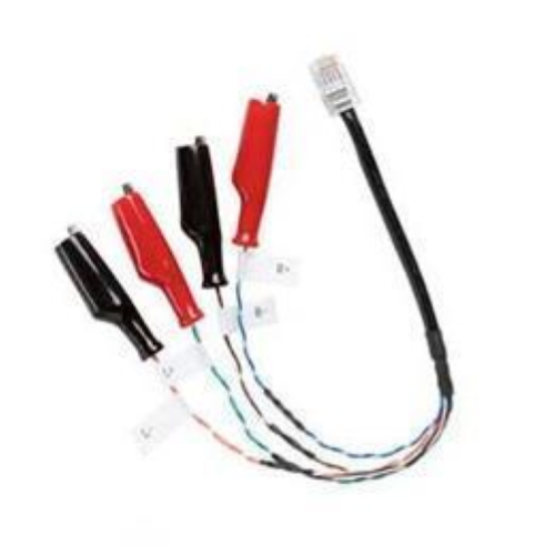 FLUKE NETWORKS ADATT. PER CAVI ALTOPARLANTE CIQ